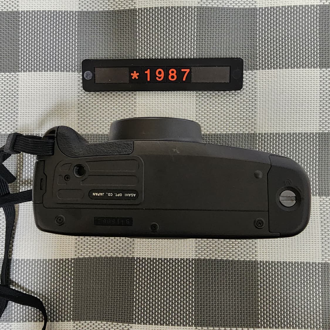 펜탁스 줌 280-P 필름카메라 상품이미지4