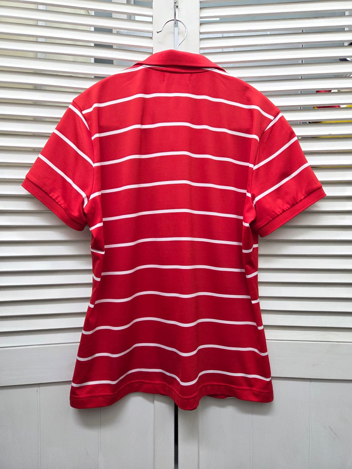 왁 WAAC 기능성 골프 티셔츠 상품이미지4