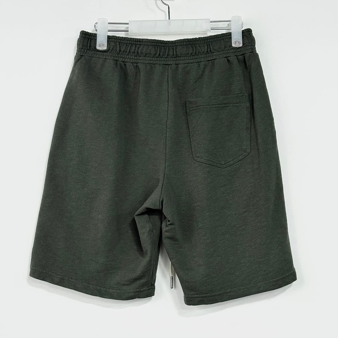 쟈딕앤볼테르 스웨트 하프 팬츠 상품이미지6