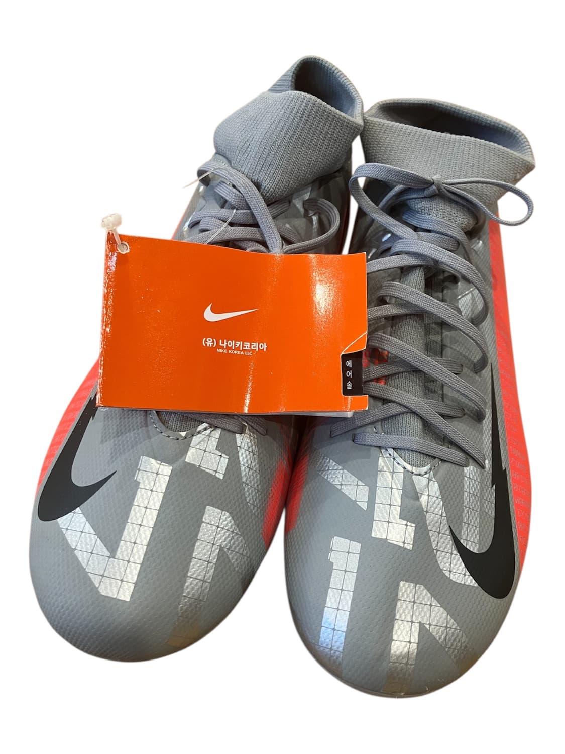 [255] 나이키 머큐리얼 수퍼플라이 7 아카데미 HG 축구화 상품이미지3