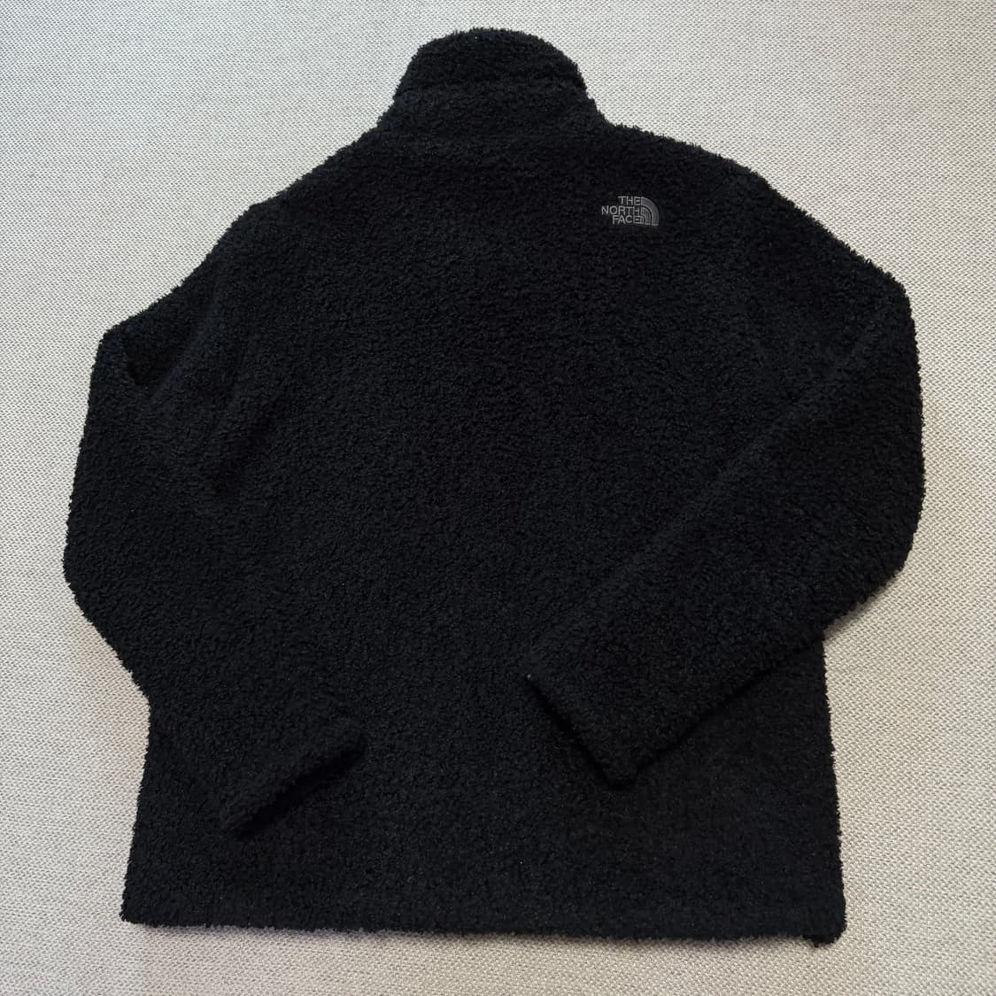 노스페이스 쉐르파 플리스 자켓 상품이미지6