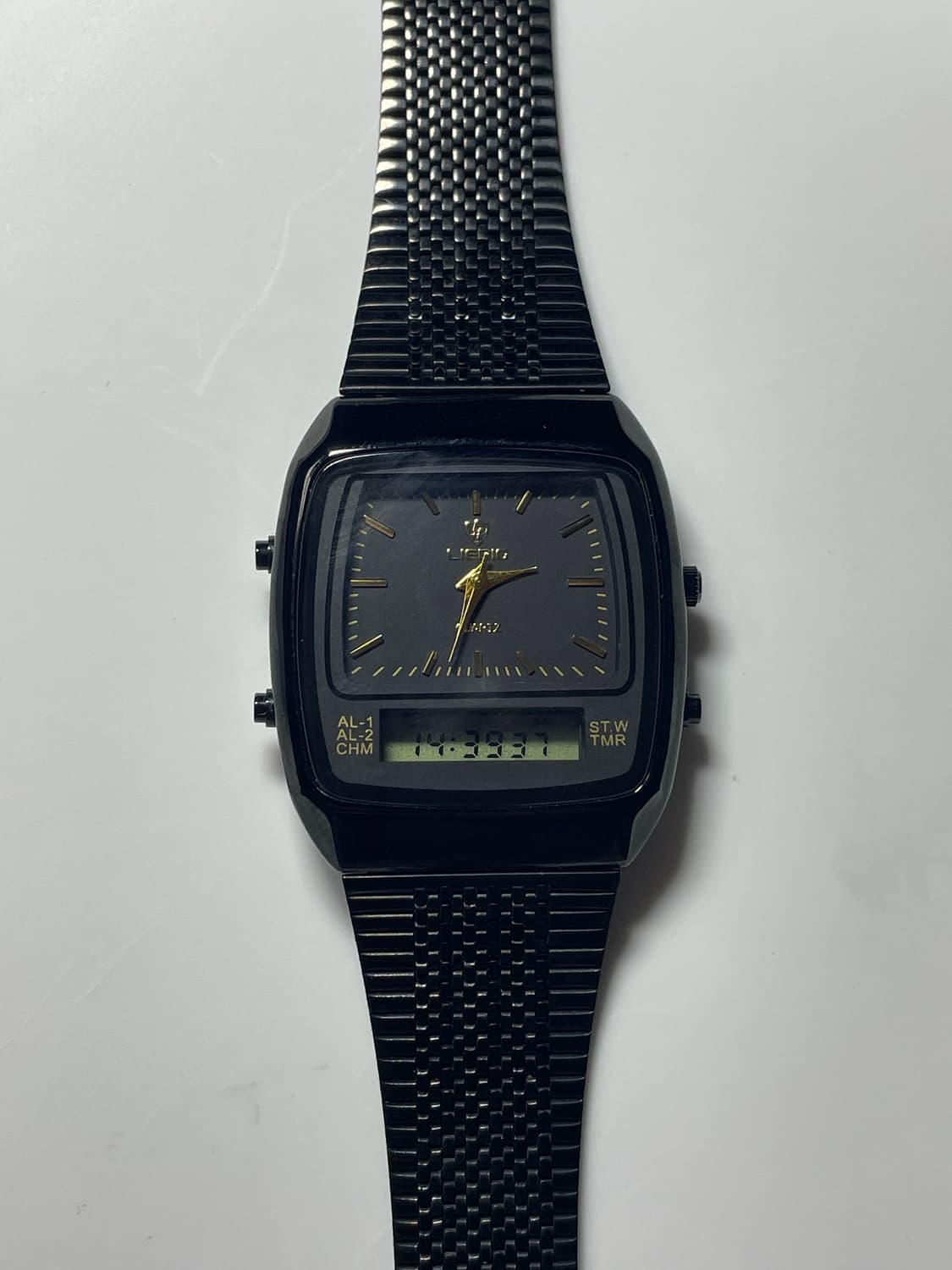 Vintage Watch 상품이미지2