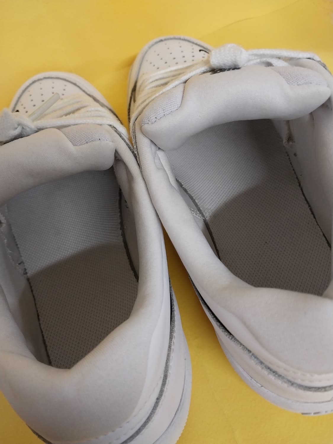 남성 나이키 SB 포스 58  프리미엄 운동화 (255) 상품이미지6