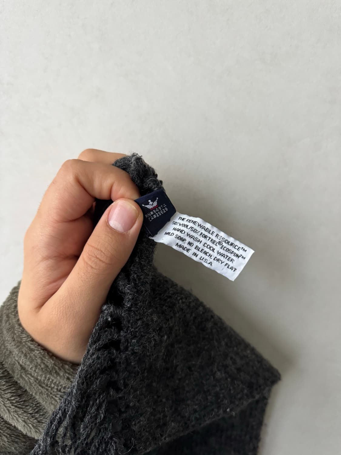 9/00s 스투시 스카프 상품이미지5