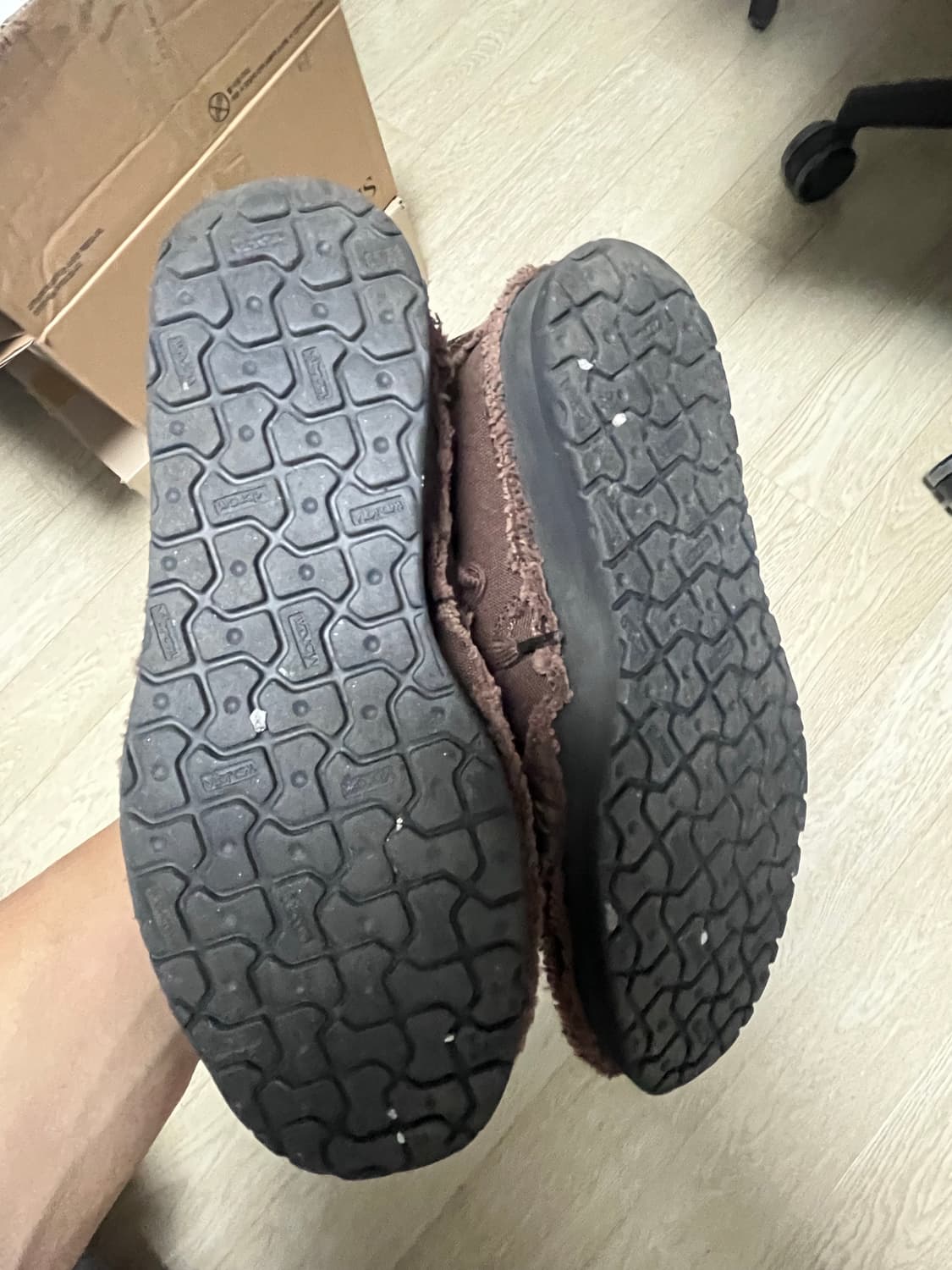 yohji yamamoto pour homme 부츠 상품이미지8