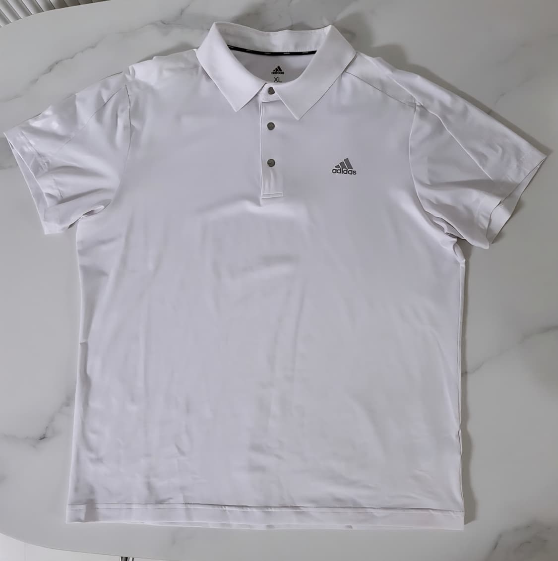 아디다스 기능성 골프 반팔티 상품이미지2