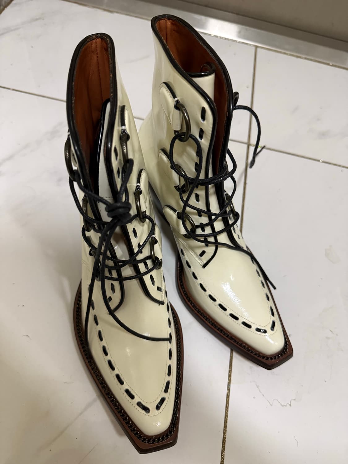 coach 부츠 상품이미지1