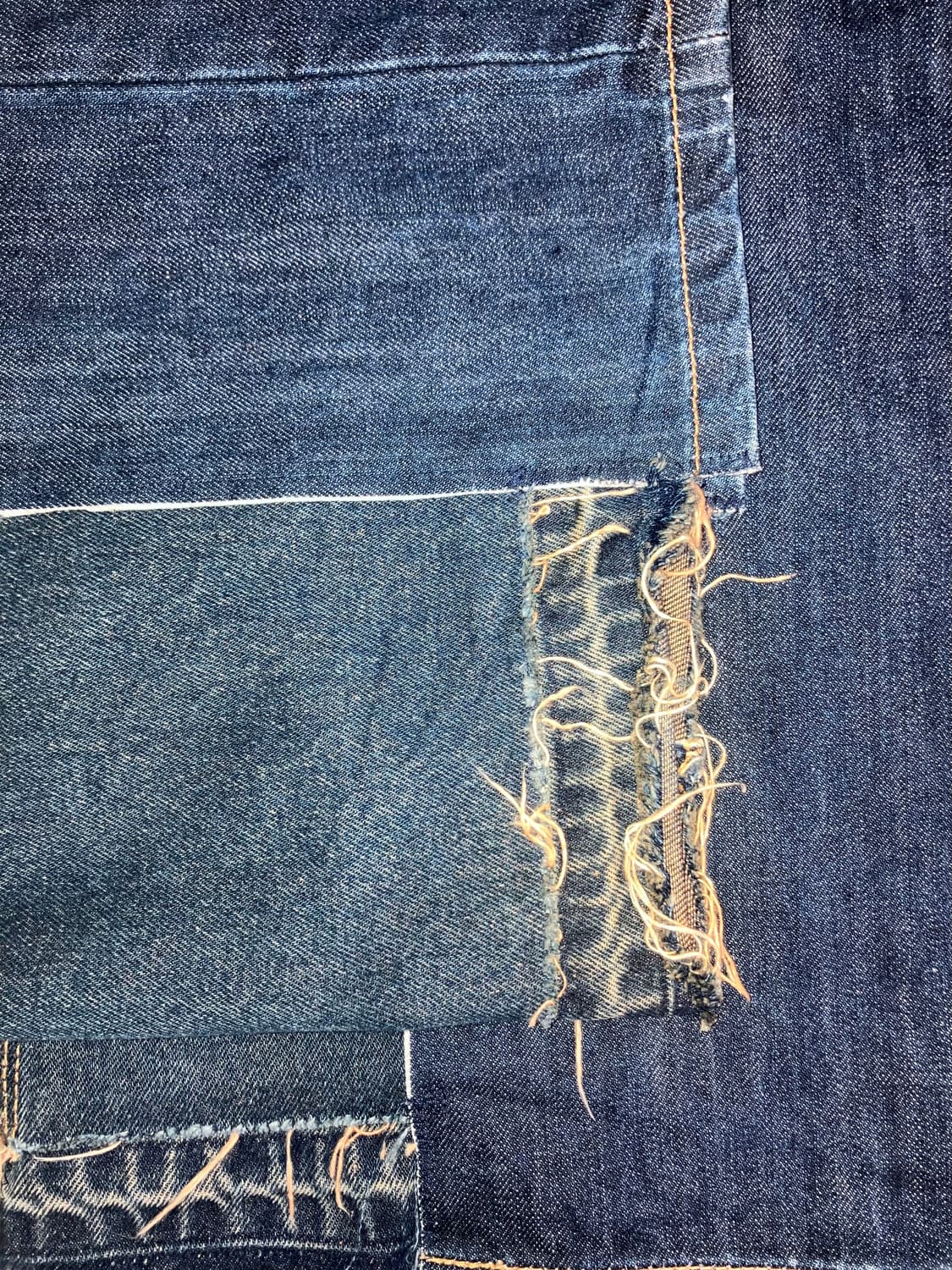 Tot0_[Levis rework pants_3] 상품이미지4