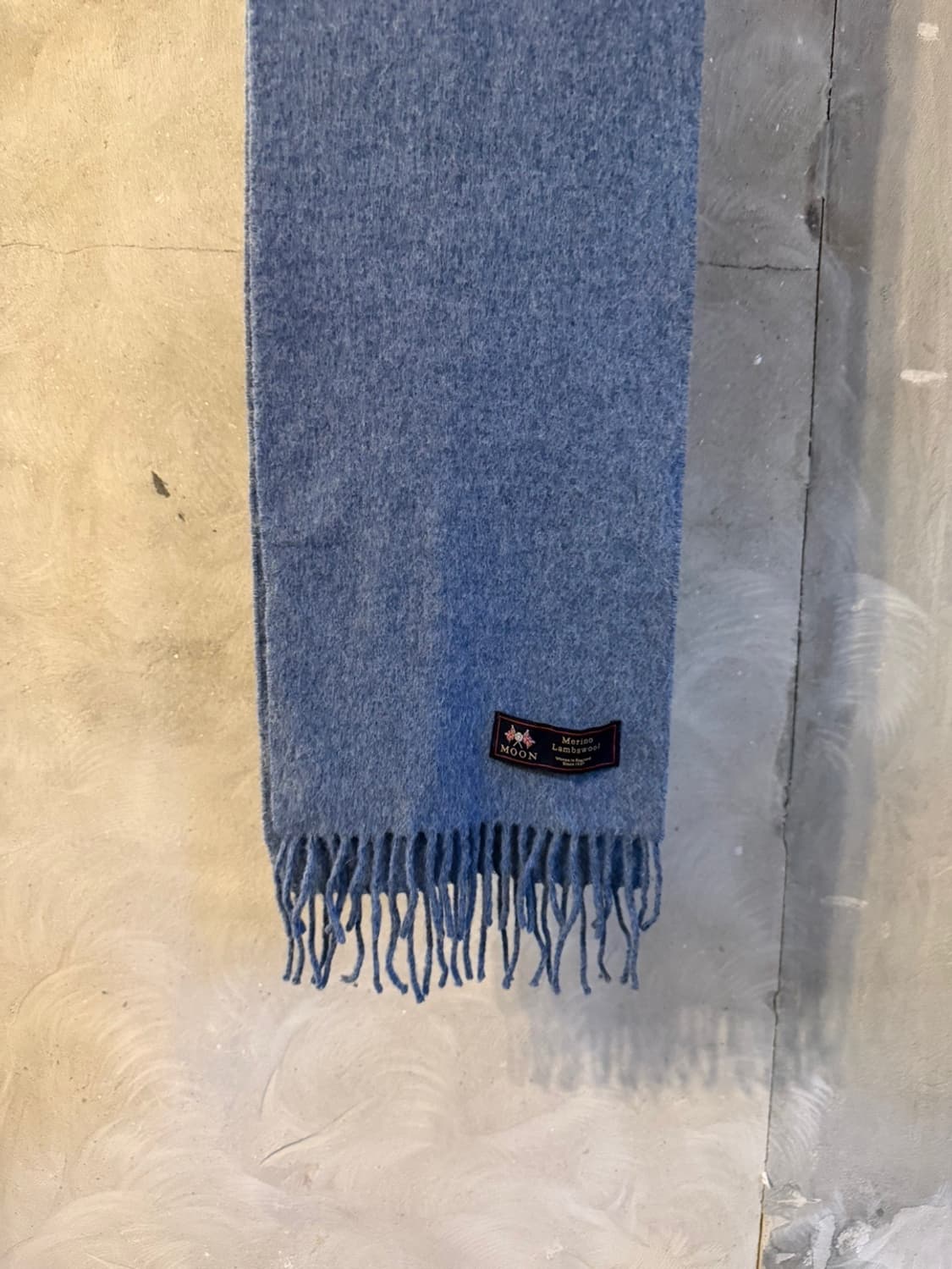 문트위드사 램스울 머플러 상품이미지3