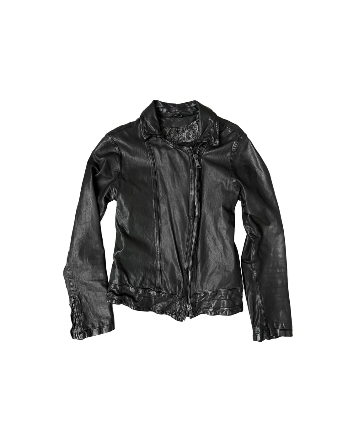 Giorgio Brato leather jacket 상품이미지1