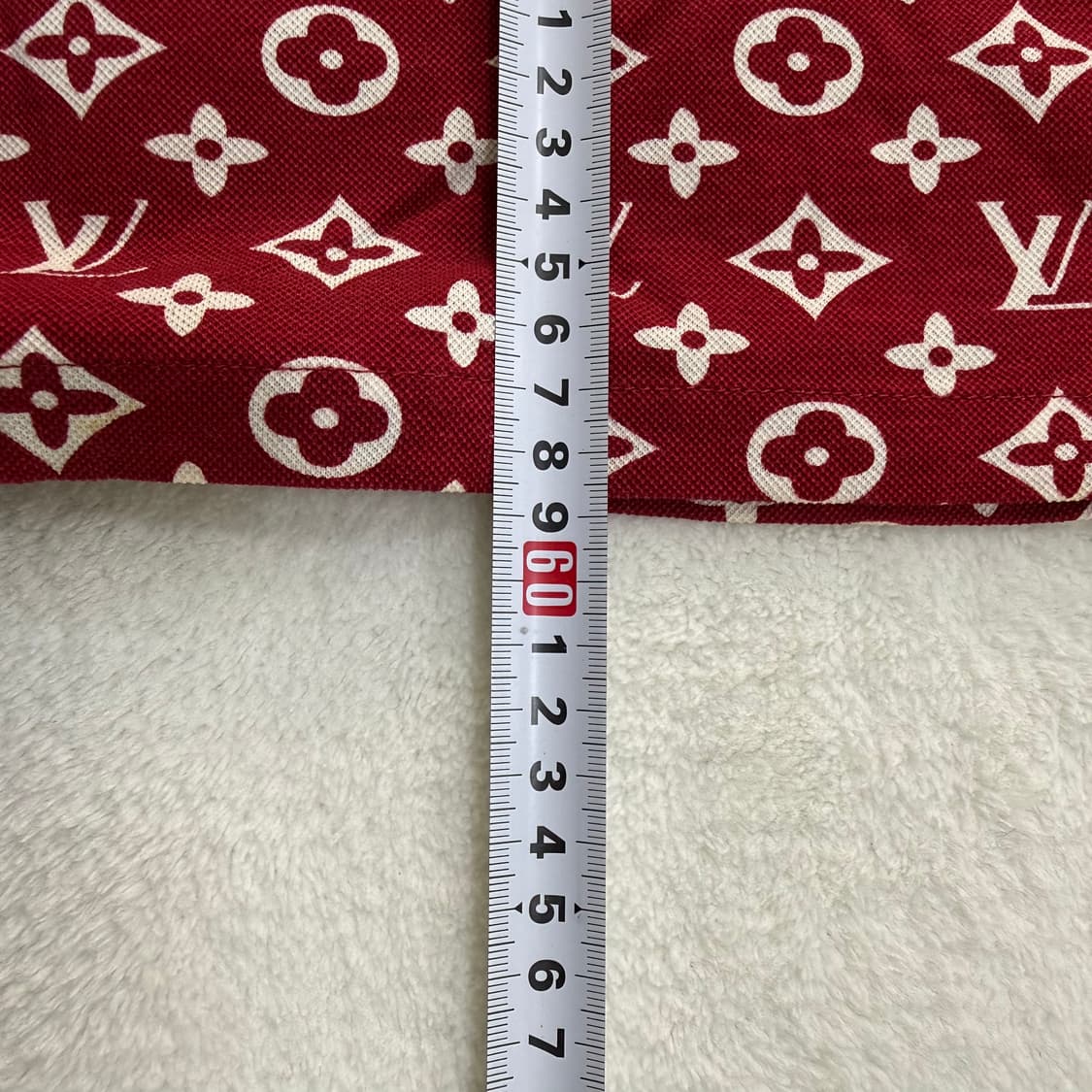 L 고급 로고 카라티 0227T 상품이미지6