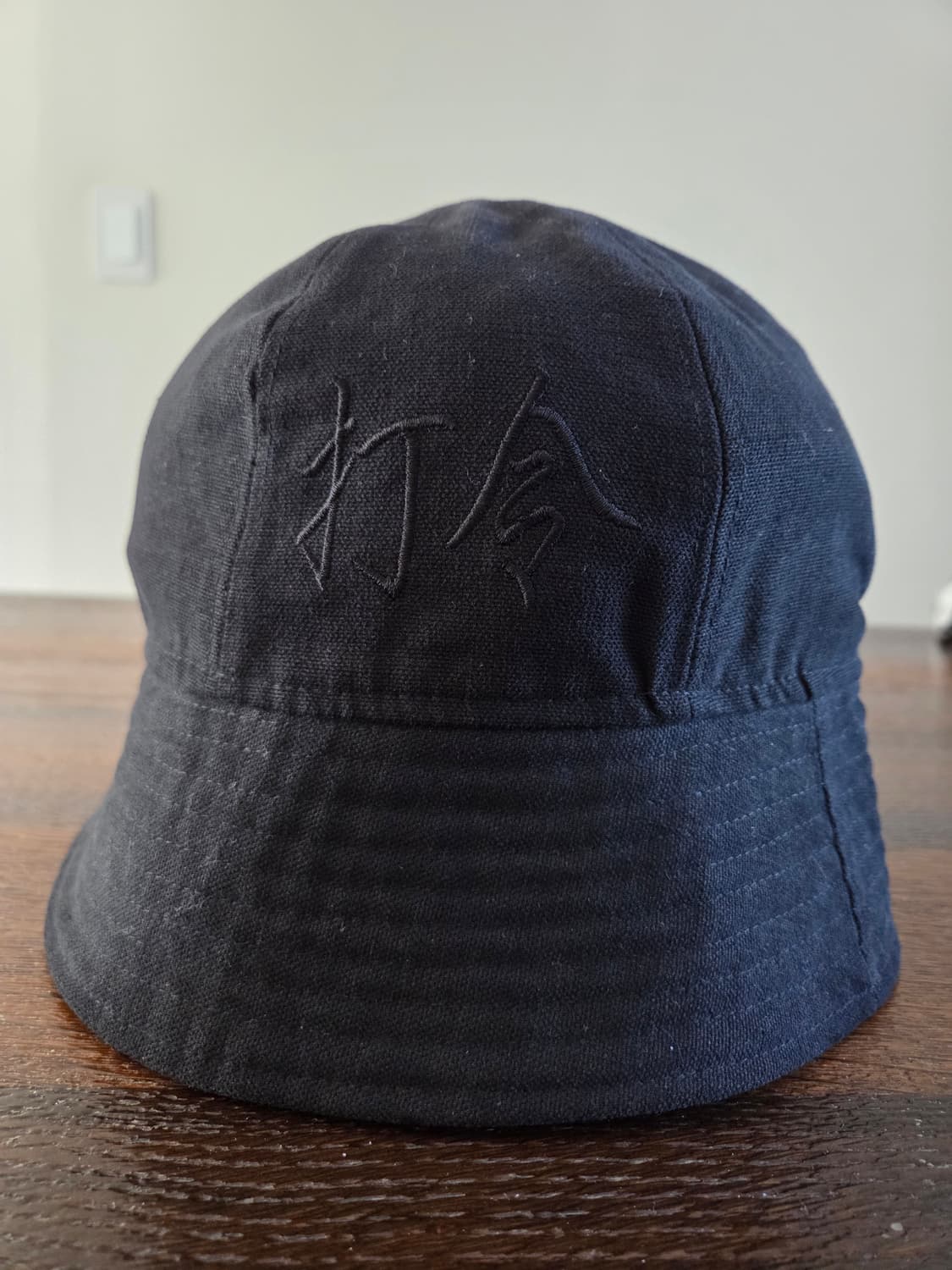 기리보이 착용 i4p 풍악 버킷햇 상품이미지2