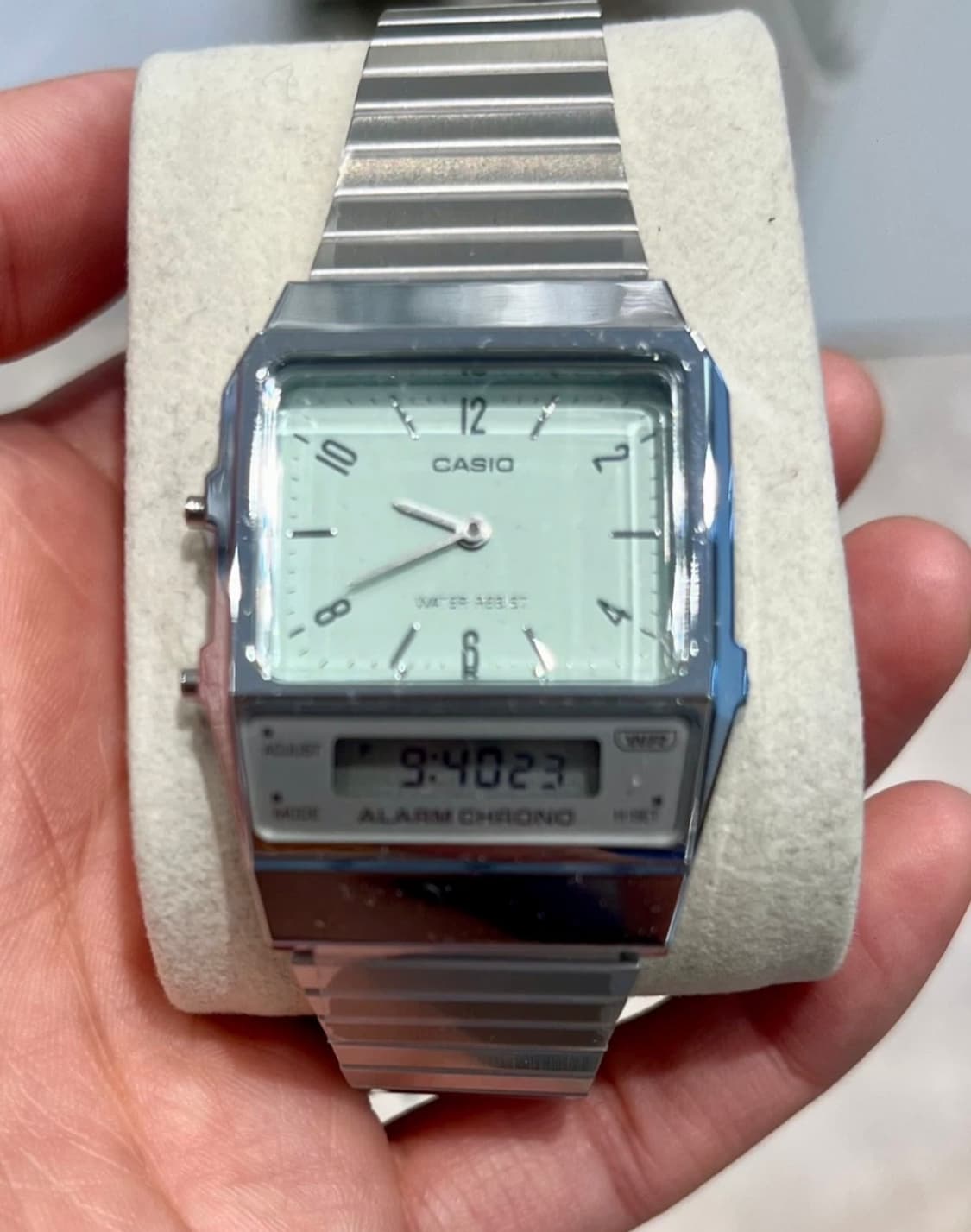 카시오 시계 새상품  상품이미지7