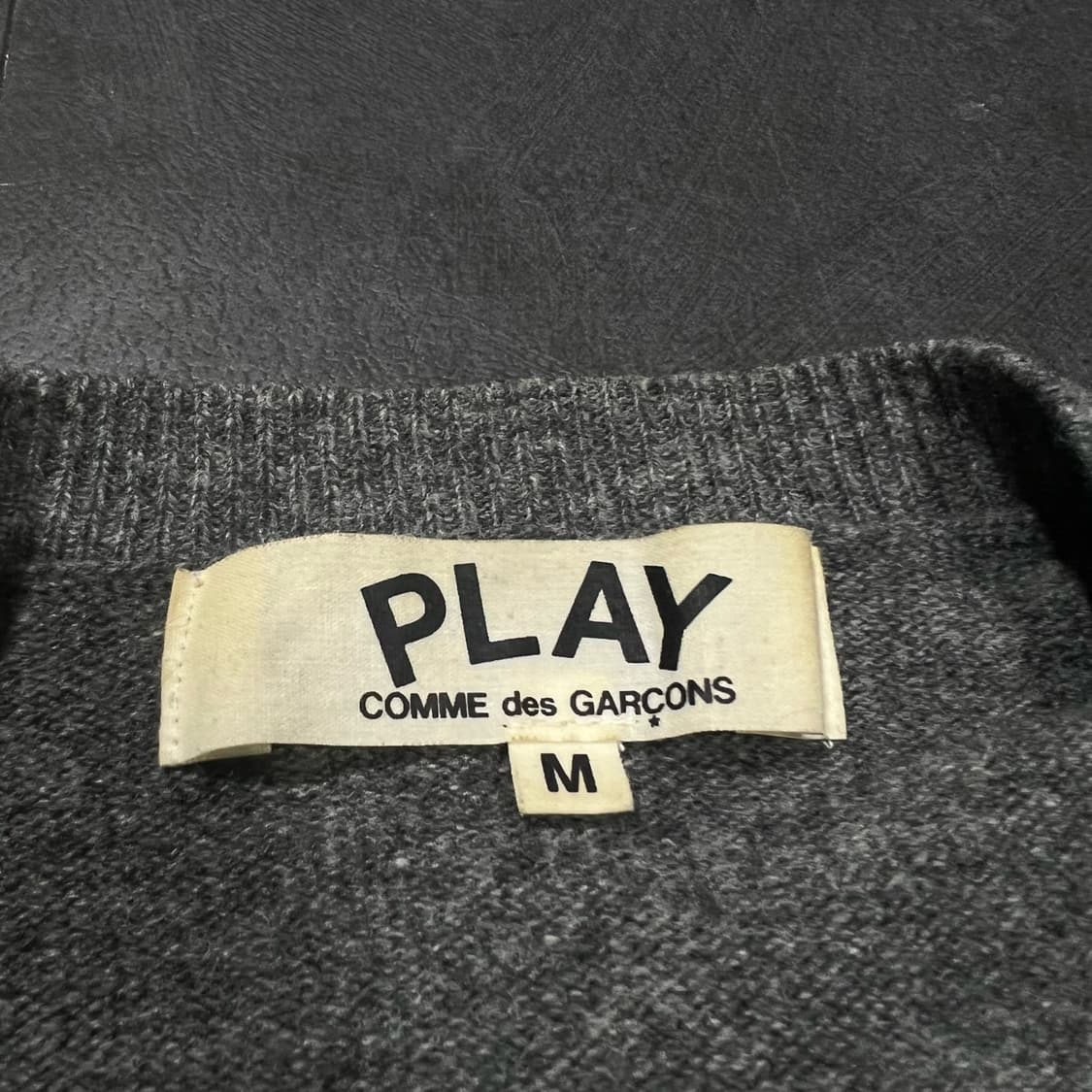 COMME des GARCONS 상품이미지4
