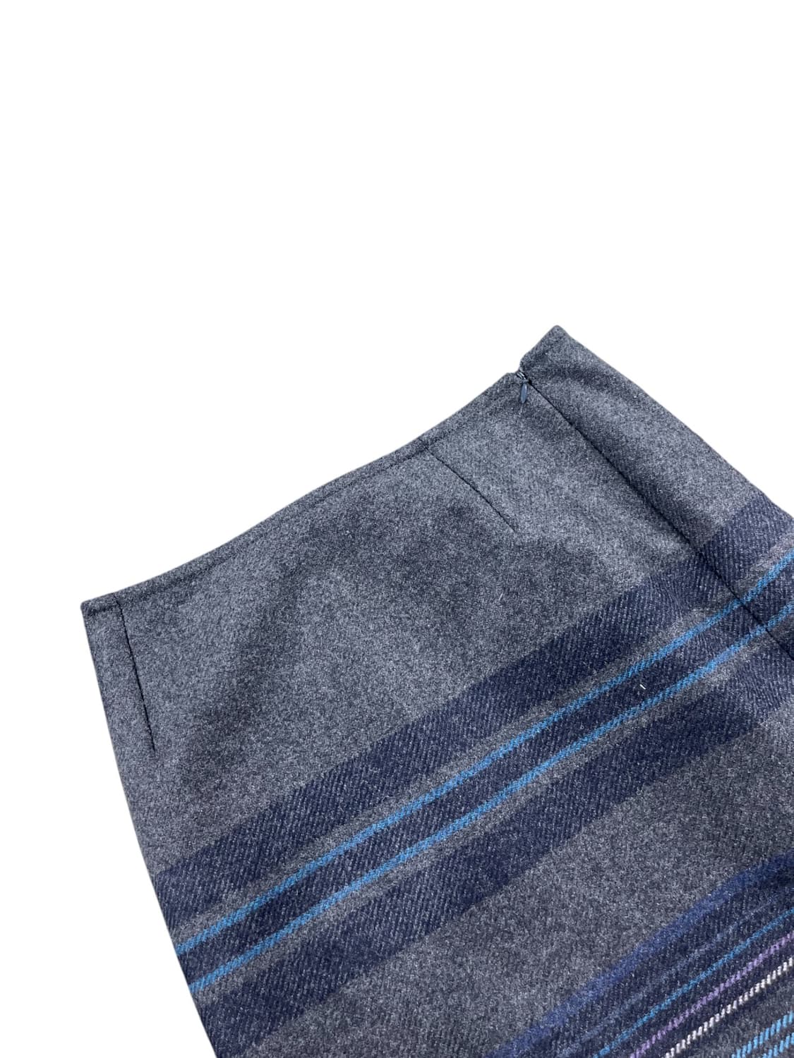 Maxmara 울 혼방 스커트 상품이미지2