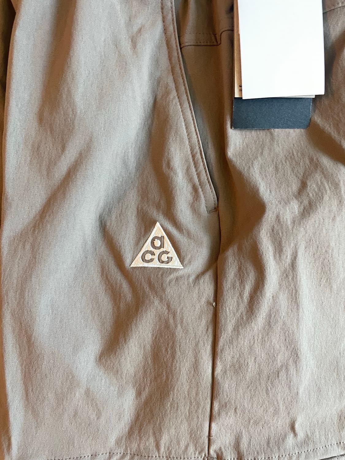 W) 나이키 ACG 스미스 서밋 카고 팬츠 (새제품. M) 상품이미지2