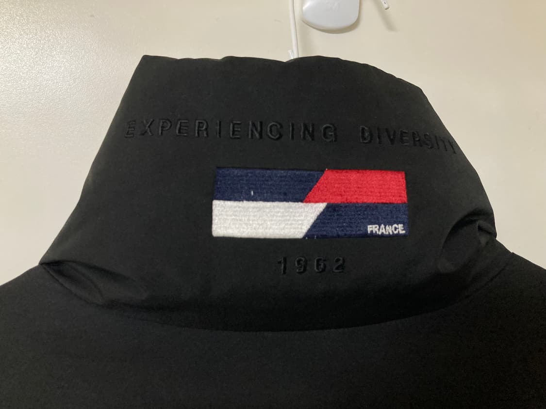 아이더 헬리오 남여공용 다운자켓 XS 상품이미지6