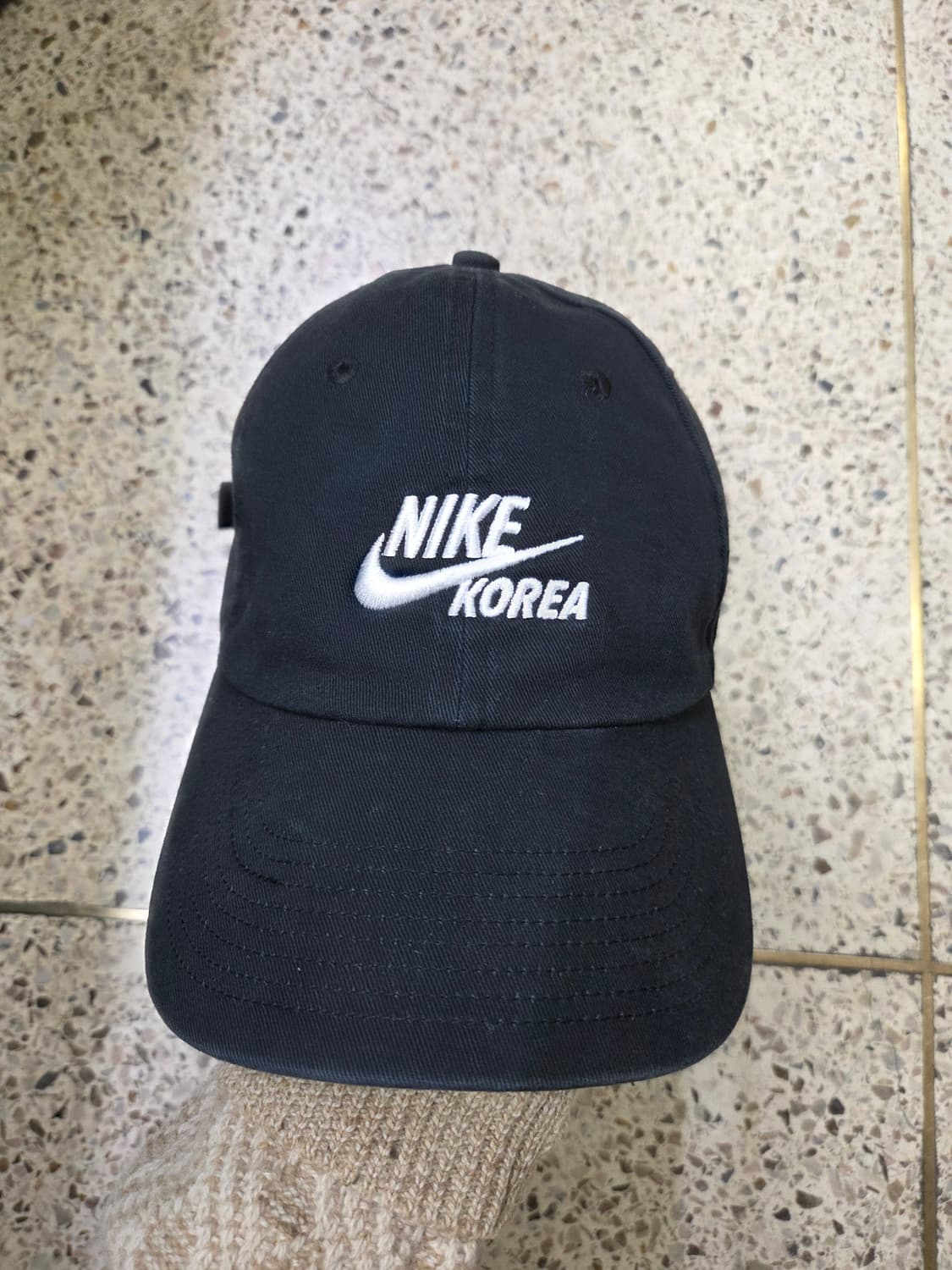 나이키 코리아 모자 상품이미지1