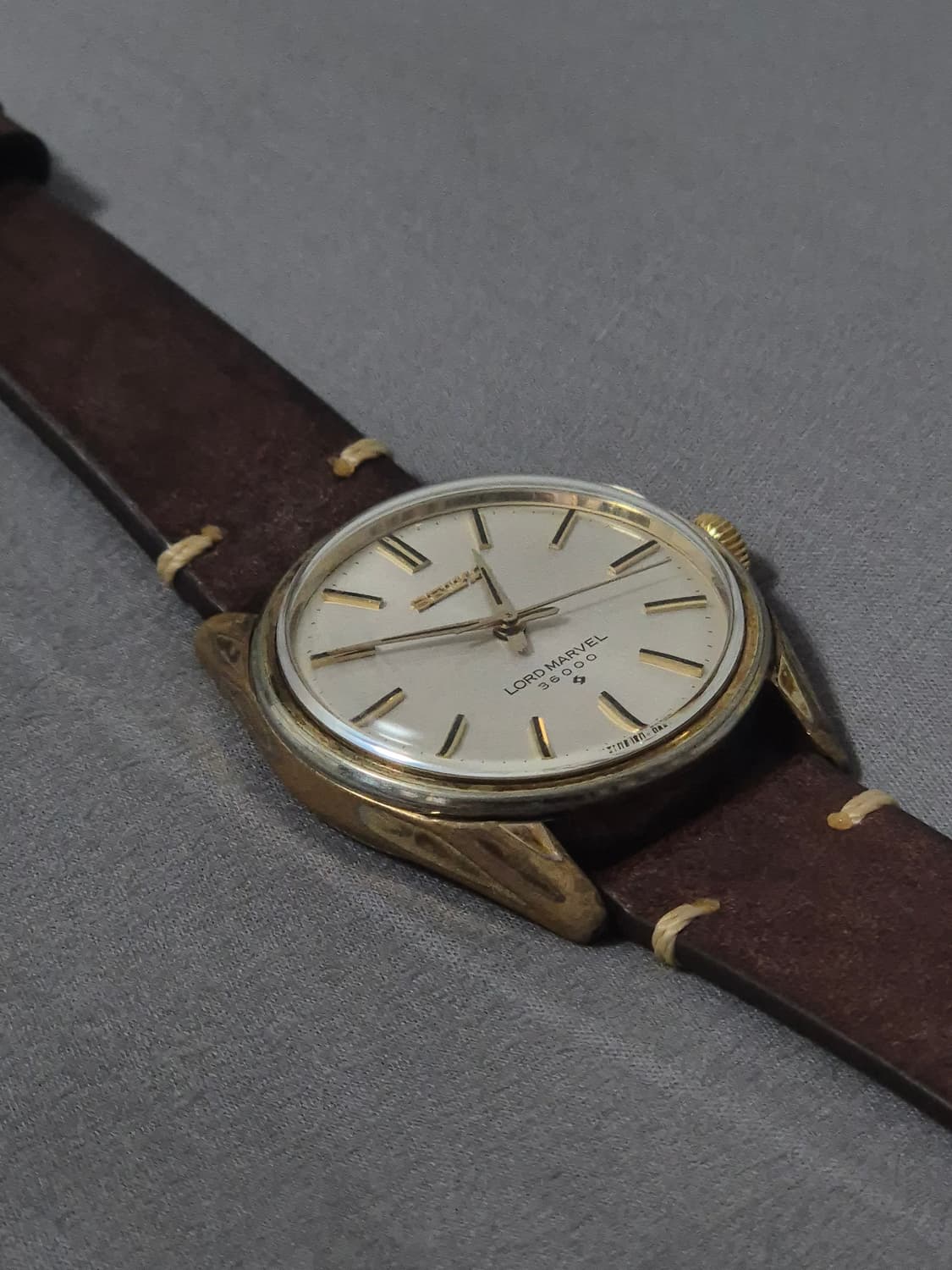 세이코 로드마블 하이비트 상품이미지2