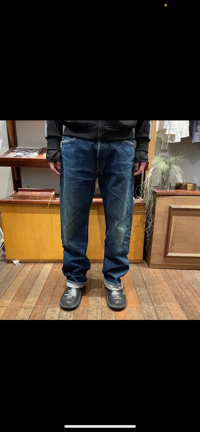 2000s Warehouse 상품이미지7