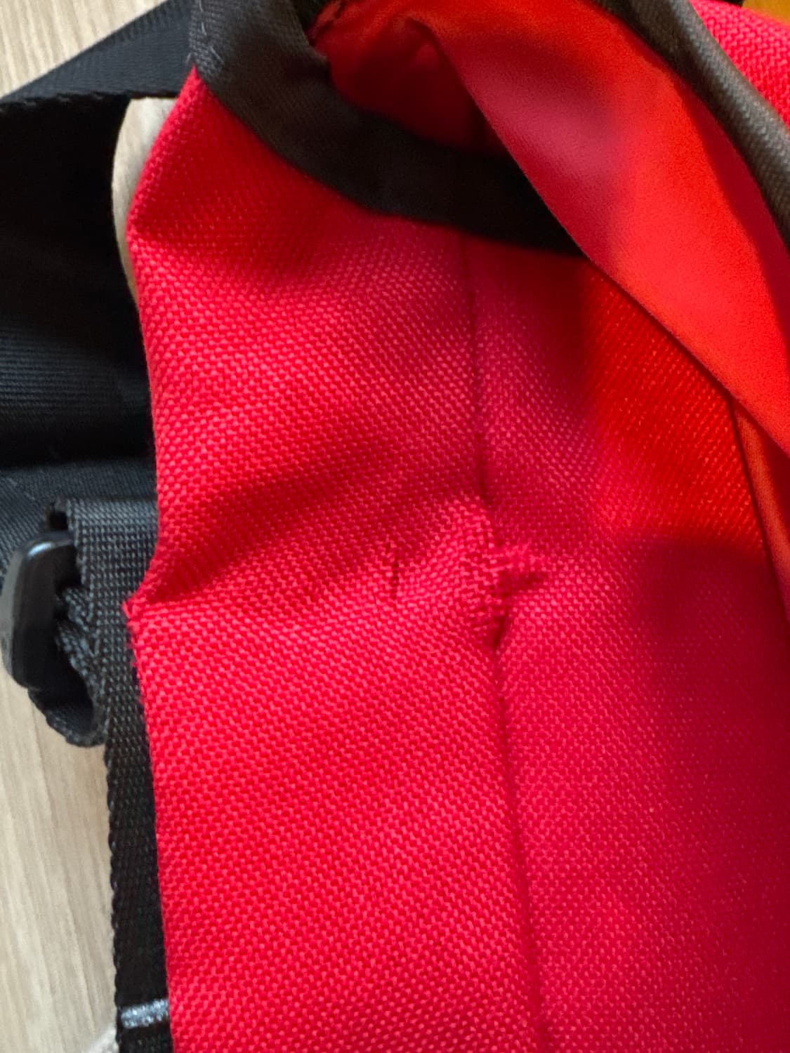 Cannondale 캐논데일 빈티지 메신저백 made in usa 상품이미지10