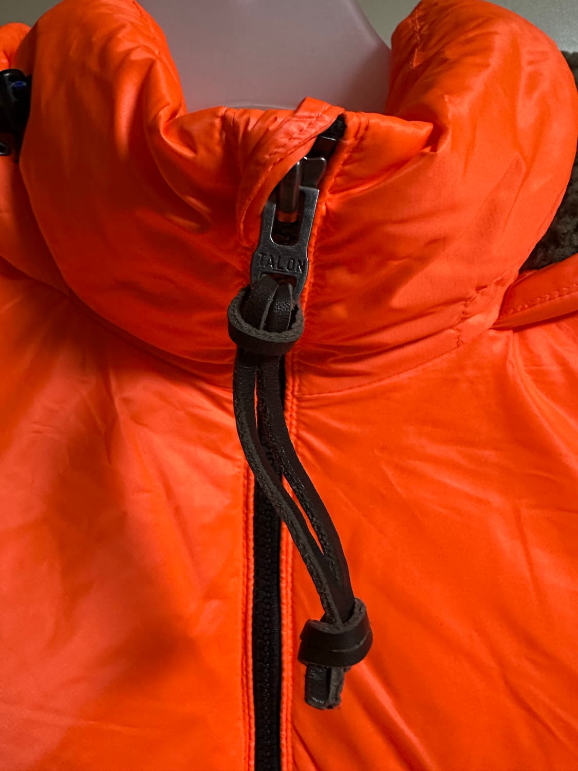 폴로랄프로렌 덕다운 패딩자켓 상품이미지3