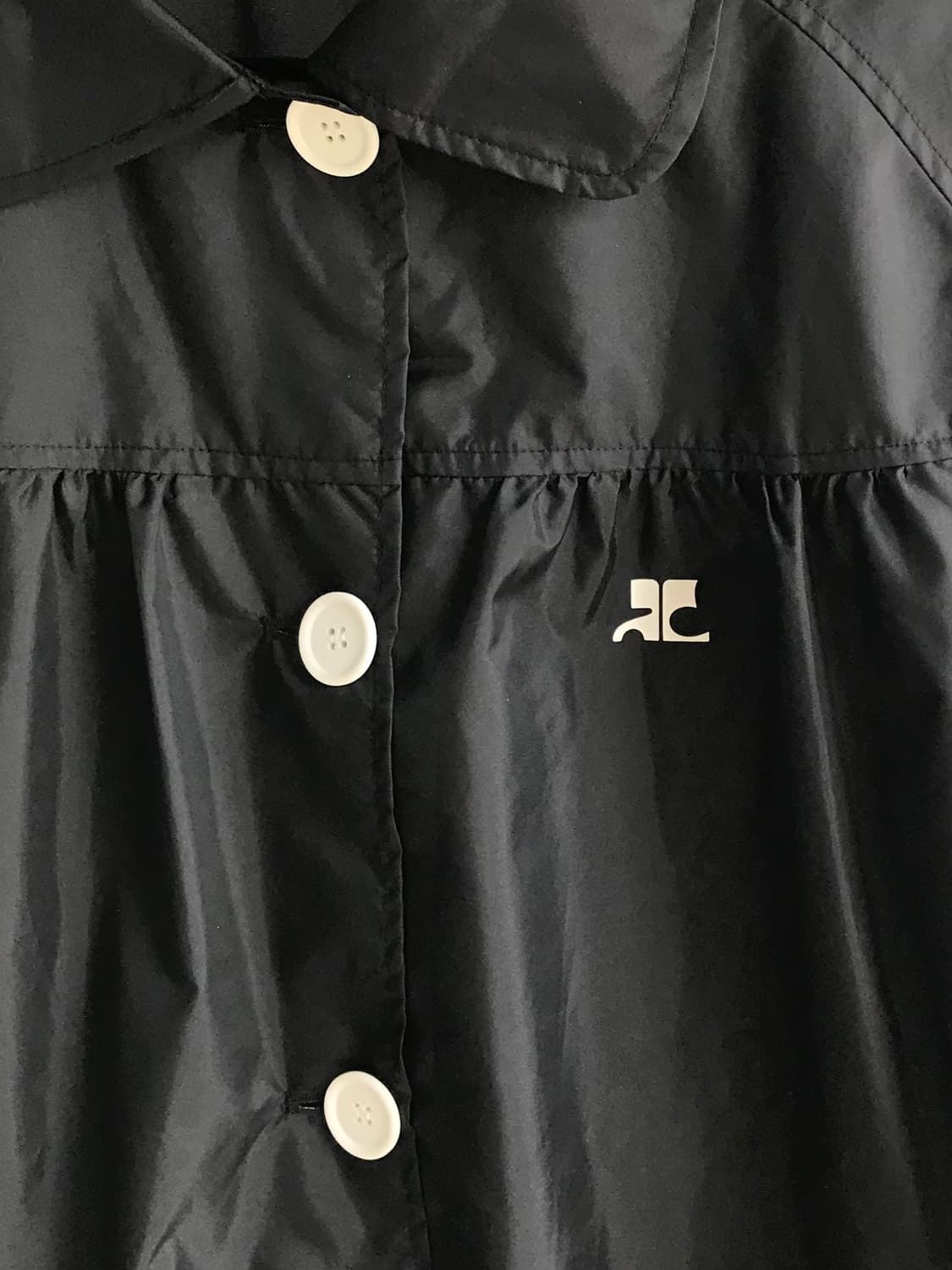 Courreges 우비 상품이미지3