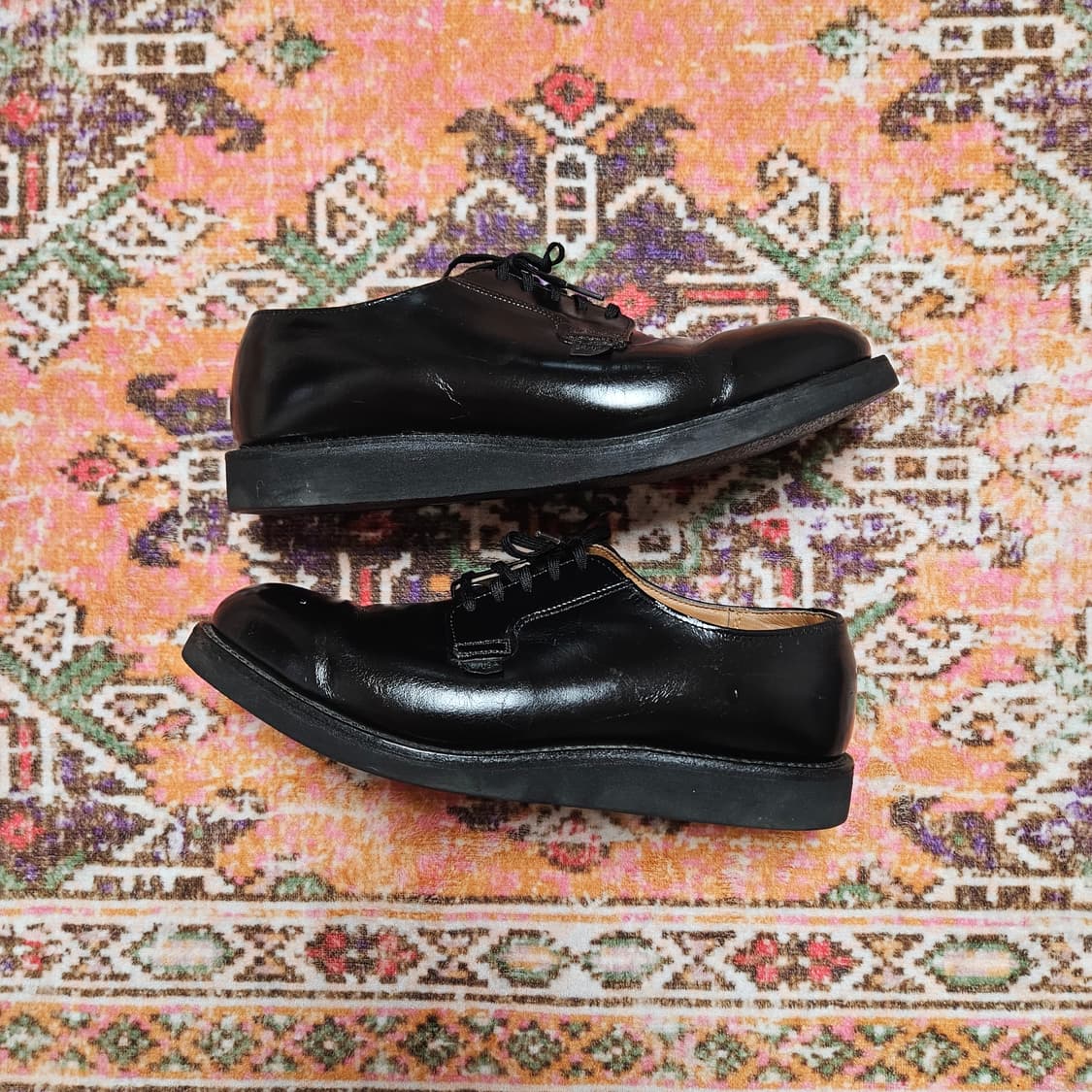 80~90s 레드윙 포스트맨 101 상품이미지2