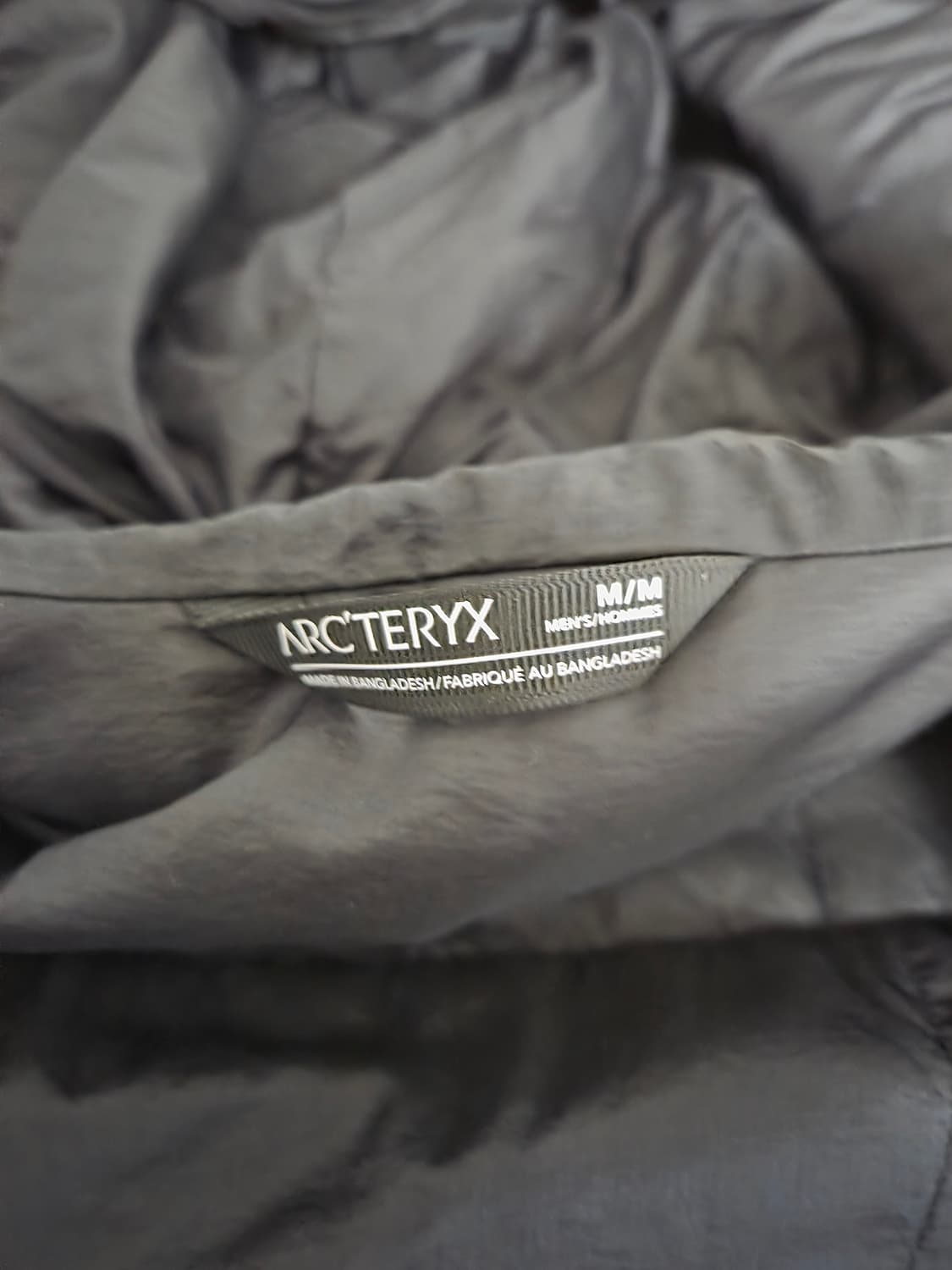 아크테릭스 베타lt m사이즈 구형 상품이미지4