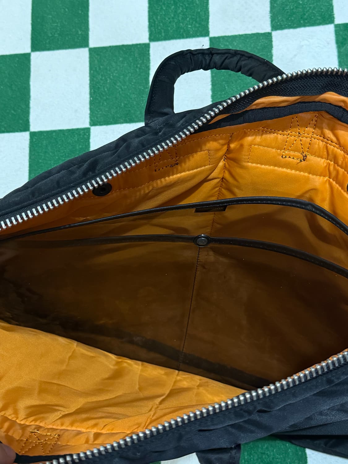 포터 핸드백 가방 상품이미지7