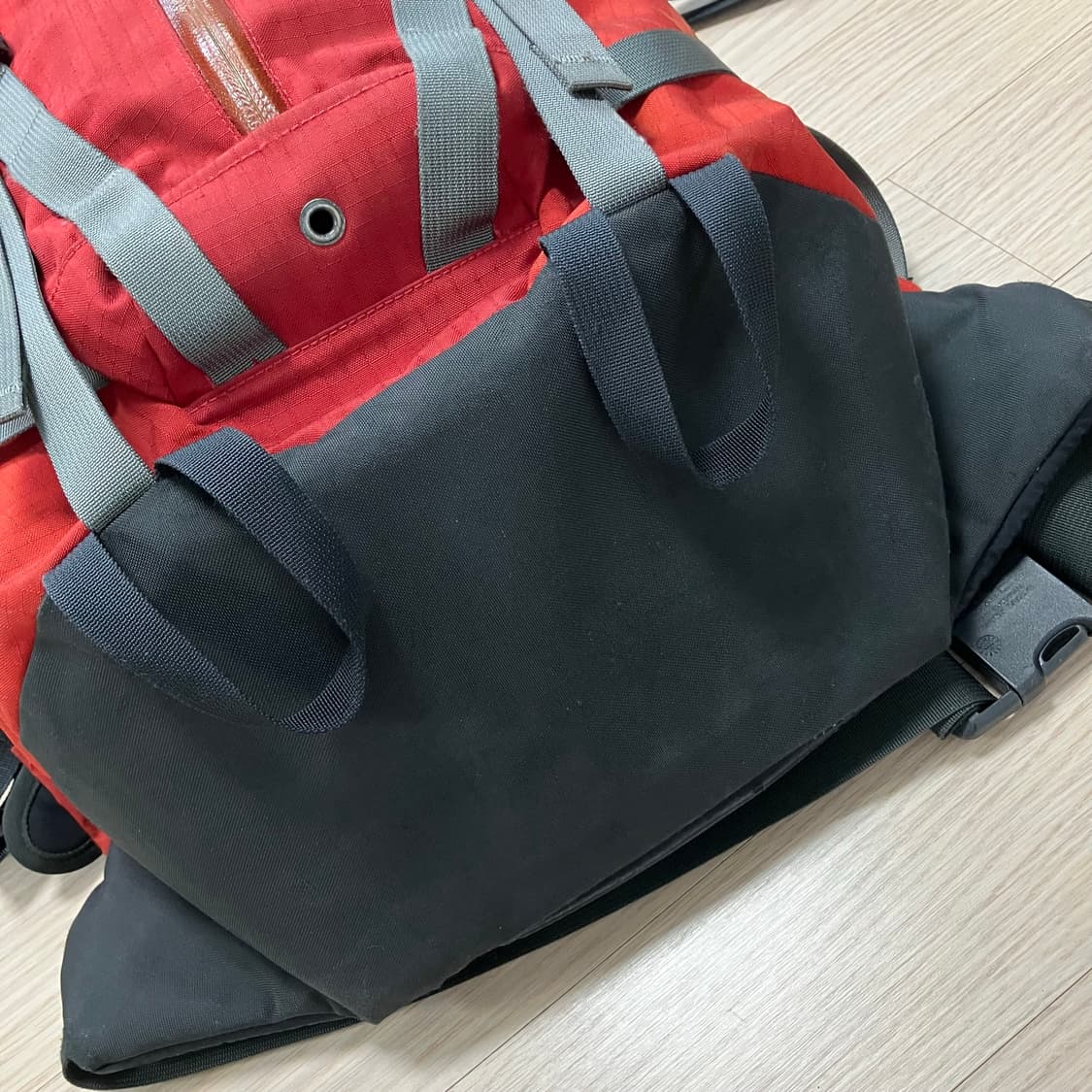 [Arcteryx] 아크테릭스 보라 백팩 Bora35 상품이미지6