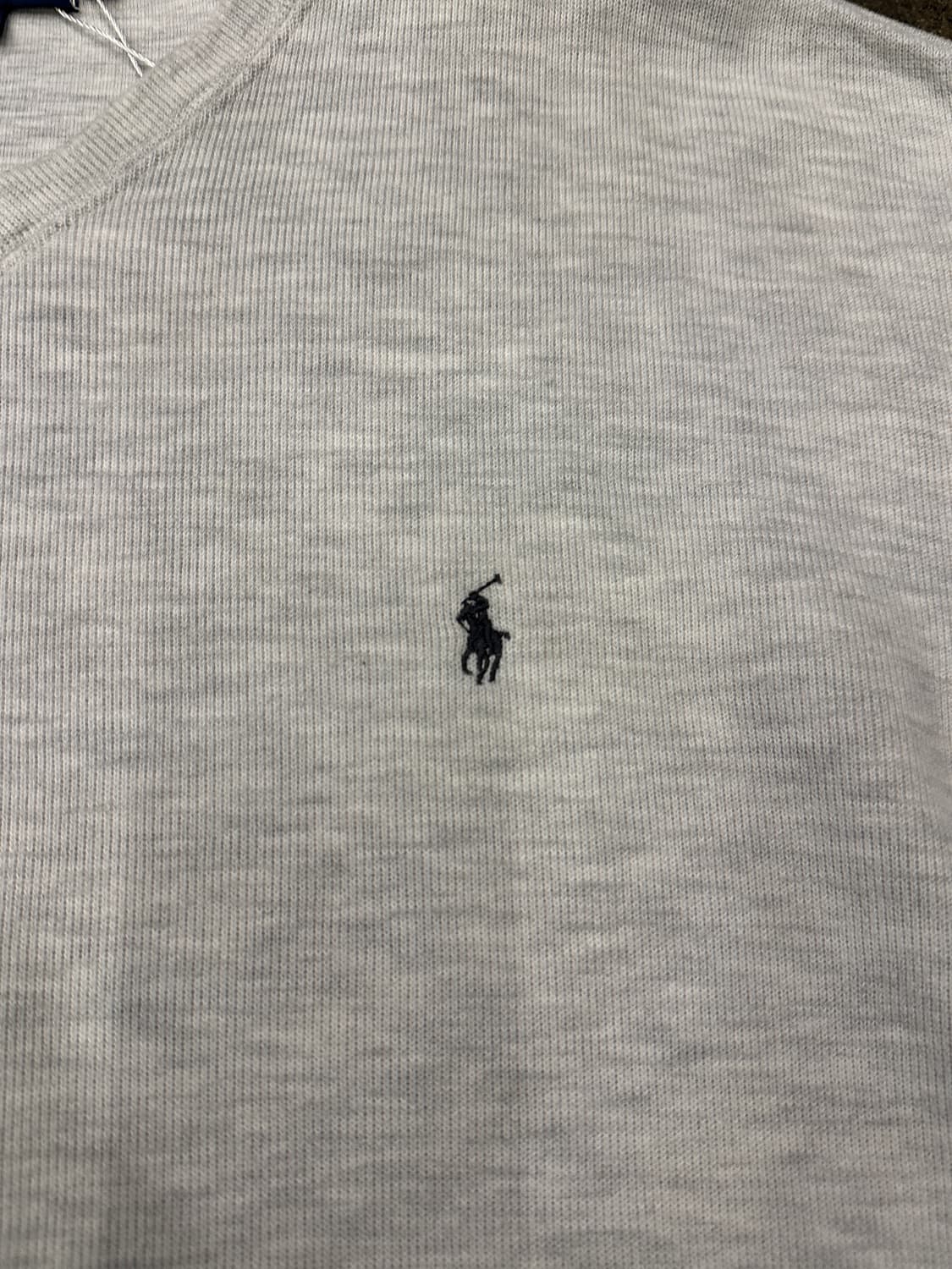 00s 폴로 랄프로렌 스웻셔츠 맨투맨 XL 상품이미지3