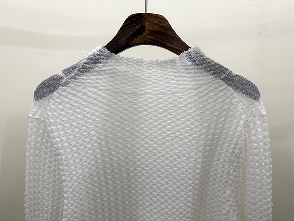 SHIPS_ viscose blend (L) 상품이미지5