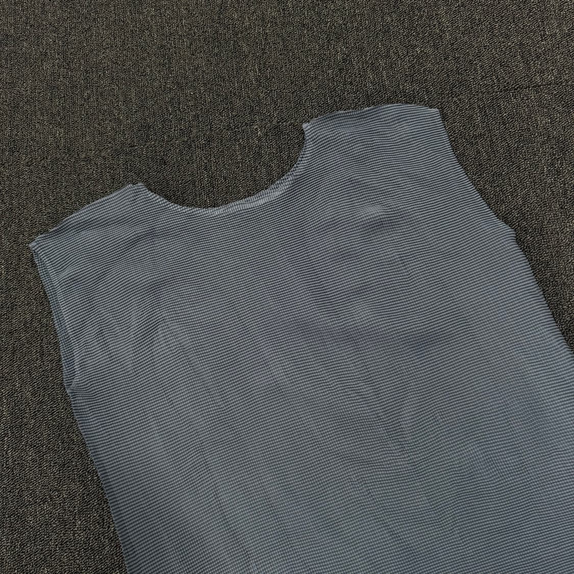 이세이미야케 me 플리츠 탑  상품이미지5