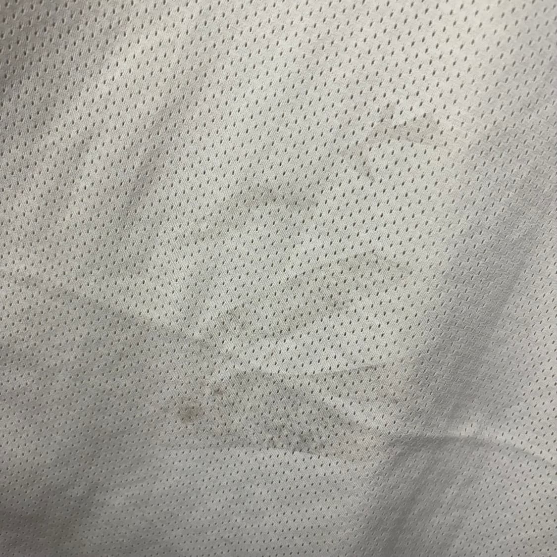 두산베어스 올드 네포스 노마킹 유니폼 상품이미지6