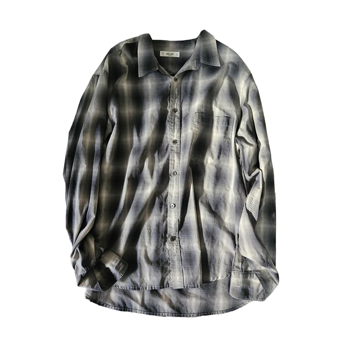 벨리에 치코 셔츠 (L) 상품이미지1