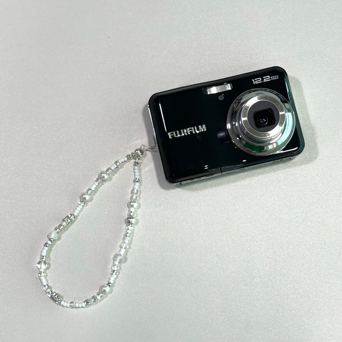 후지필름 파인픽스 Fujifilm pinefix A230 (블랙)-새상품 상품이미지2