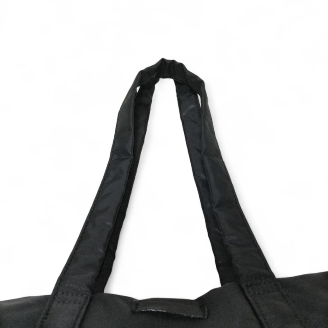 장폴고티에 나일론 지퍼 토트백 y2k 상품이미지7