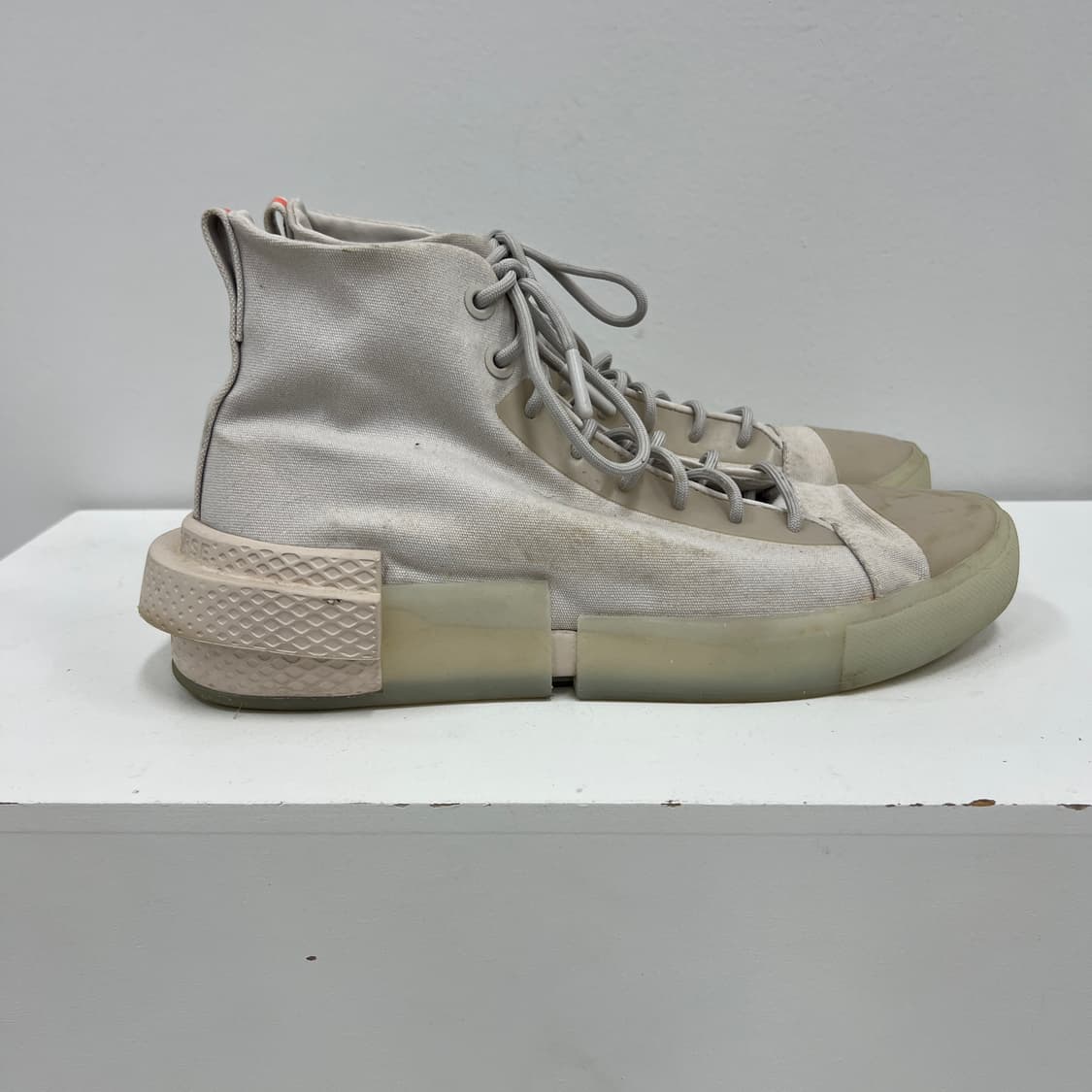 컨버스 척테일러 올스타 디스럽트 CX 하이 275 상품이미지5