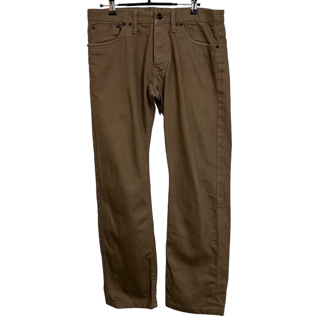 아르마니 익스체인지 데님팬츠 상품이미지2