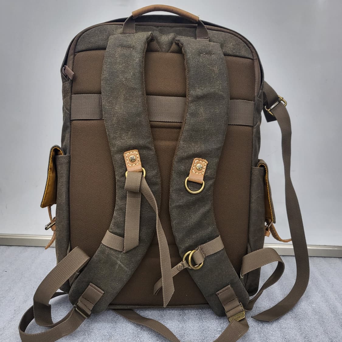 내쇼날 지오그래픽 NG A5270 카메라 백팩 상품이미지5