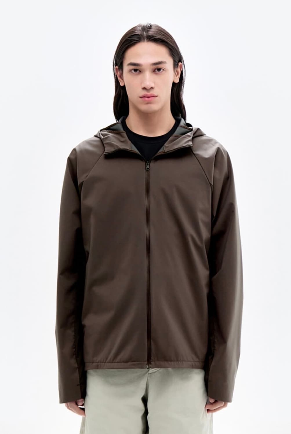 paf 6.0 technical jacket m 상품이미지2