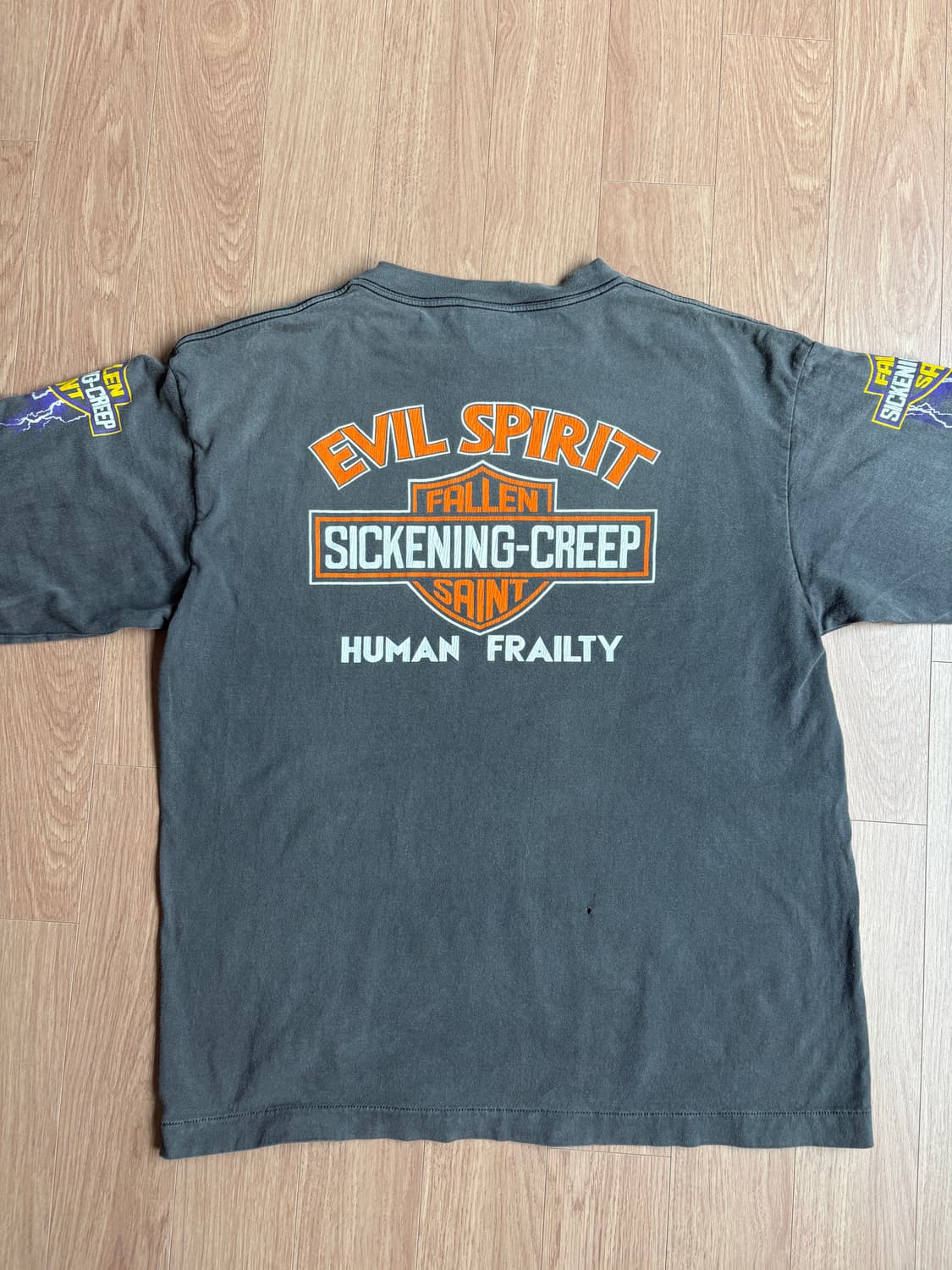 [L] 세인트미카엘 할리데이비슨 버닝 상품이미지4