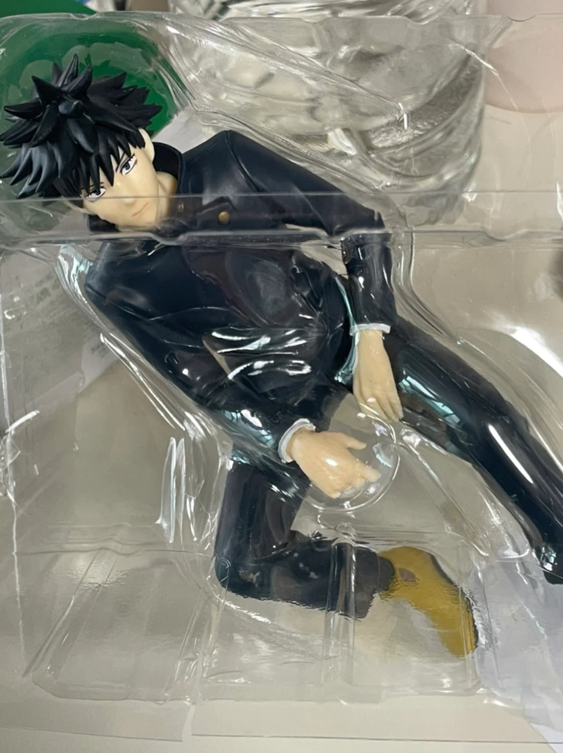 후시구로 메구미 피규어 상품이미지1