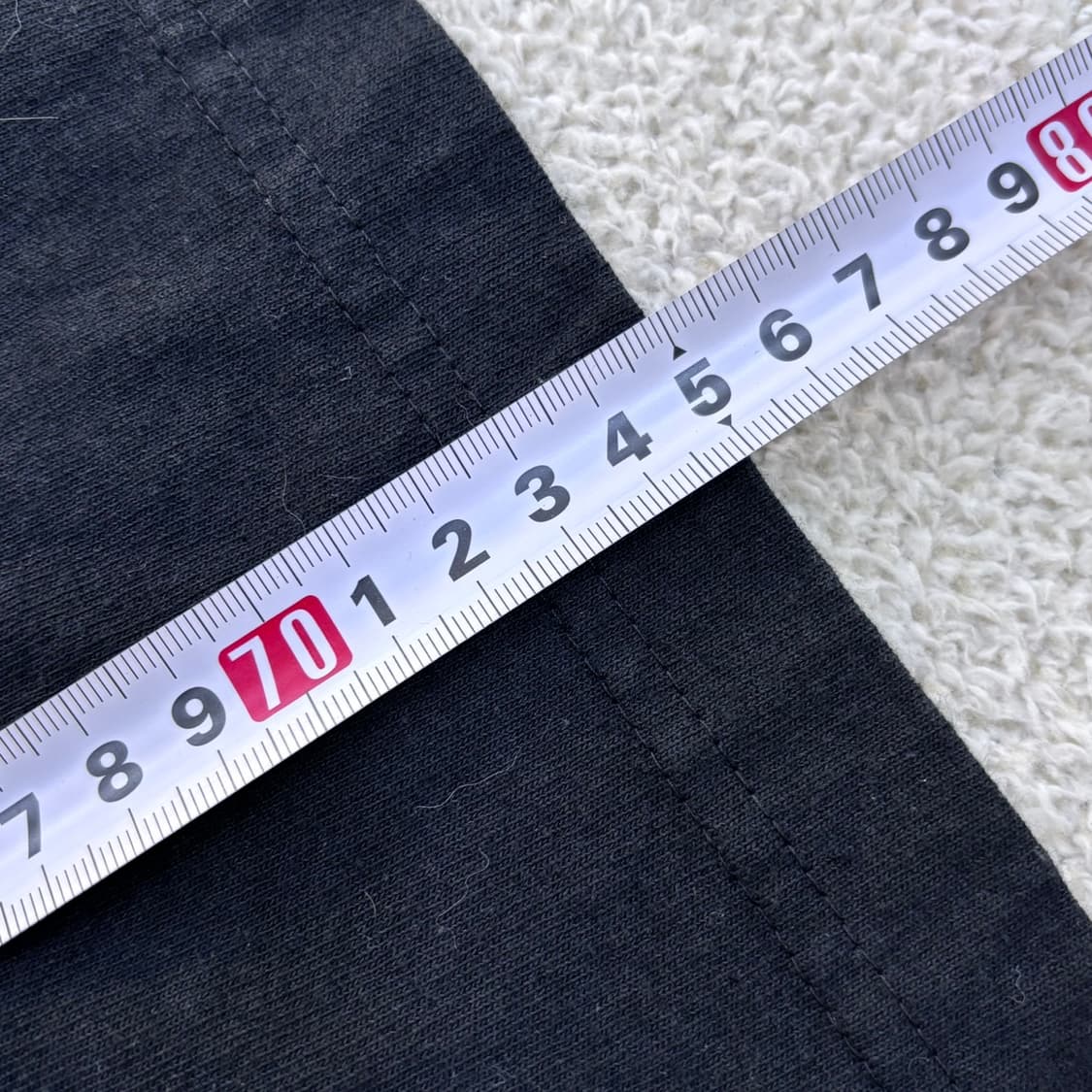 M 칼하트 포켓 반팔 티셔츠 0410E 상품이미지5