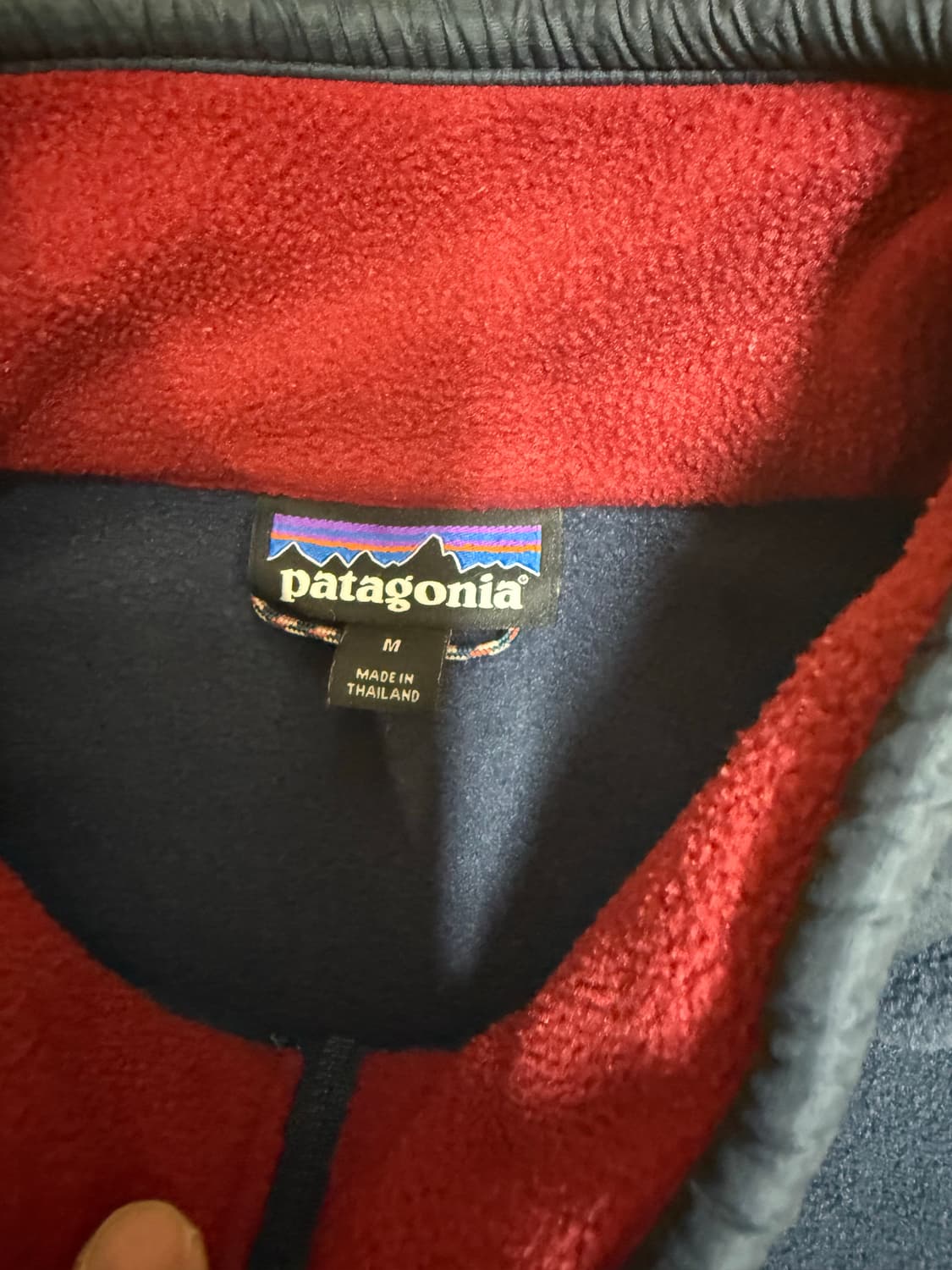 파타고니아 마이크로디니 M 상품이미지2