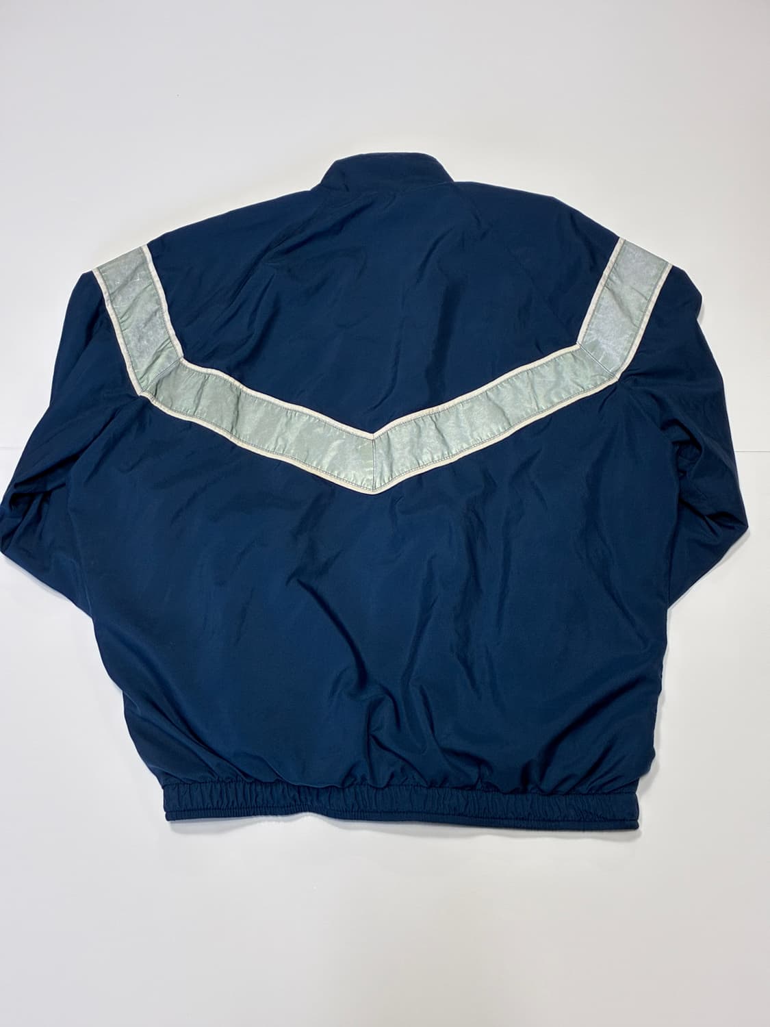 미군 트레이닝복 상의 상품이미지2