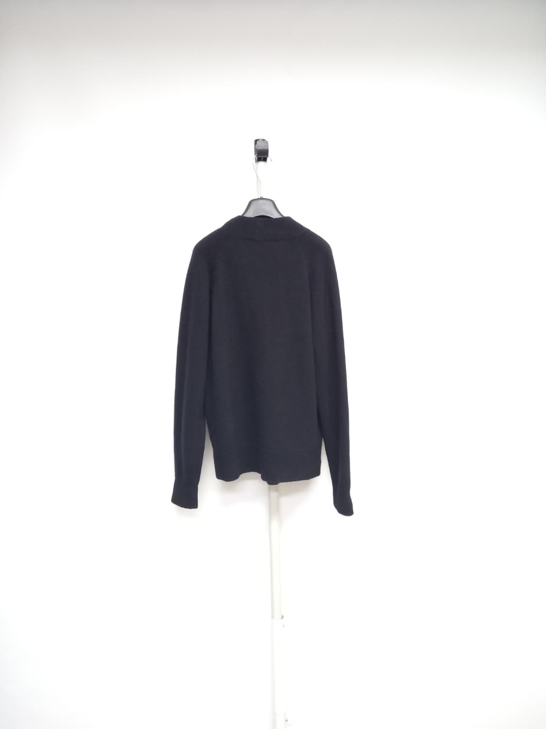 SIE 시에 춘추동 캐시미어블랜 가디건 F 44-77 상품이미지2