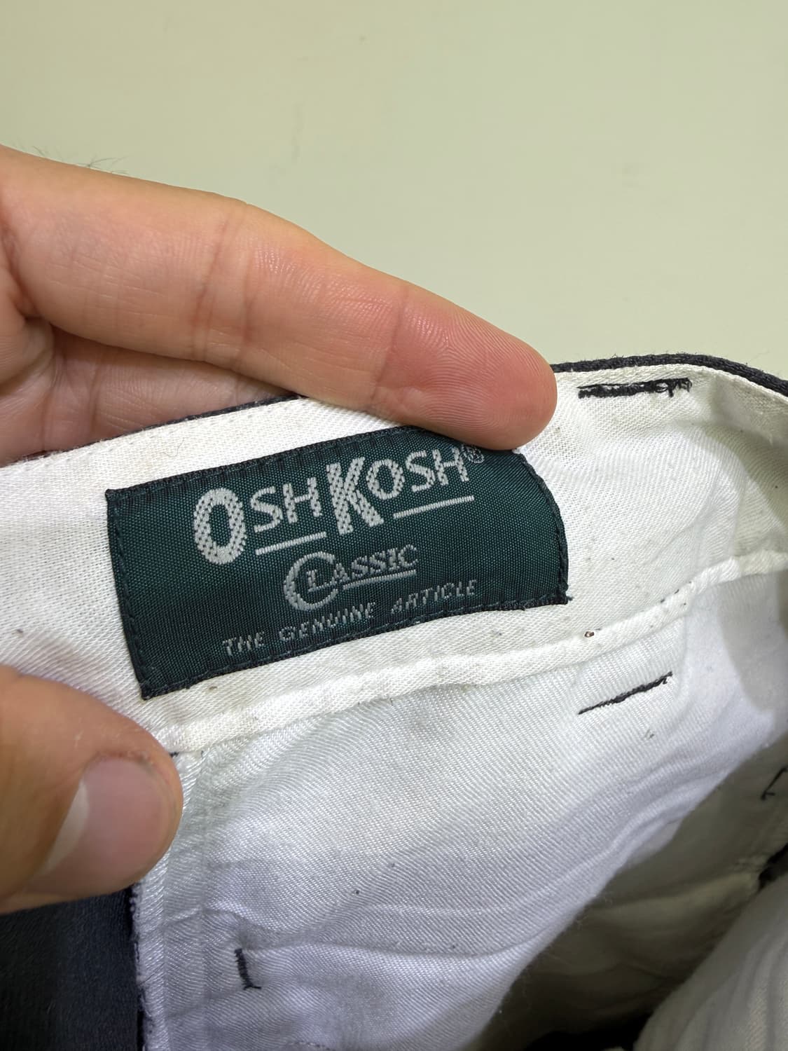 OSHKOSH 팬츠  상품이미지6
