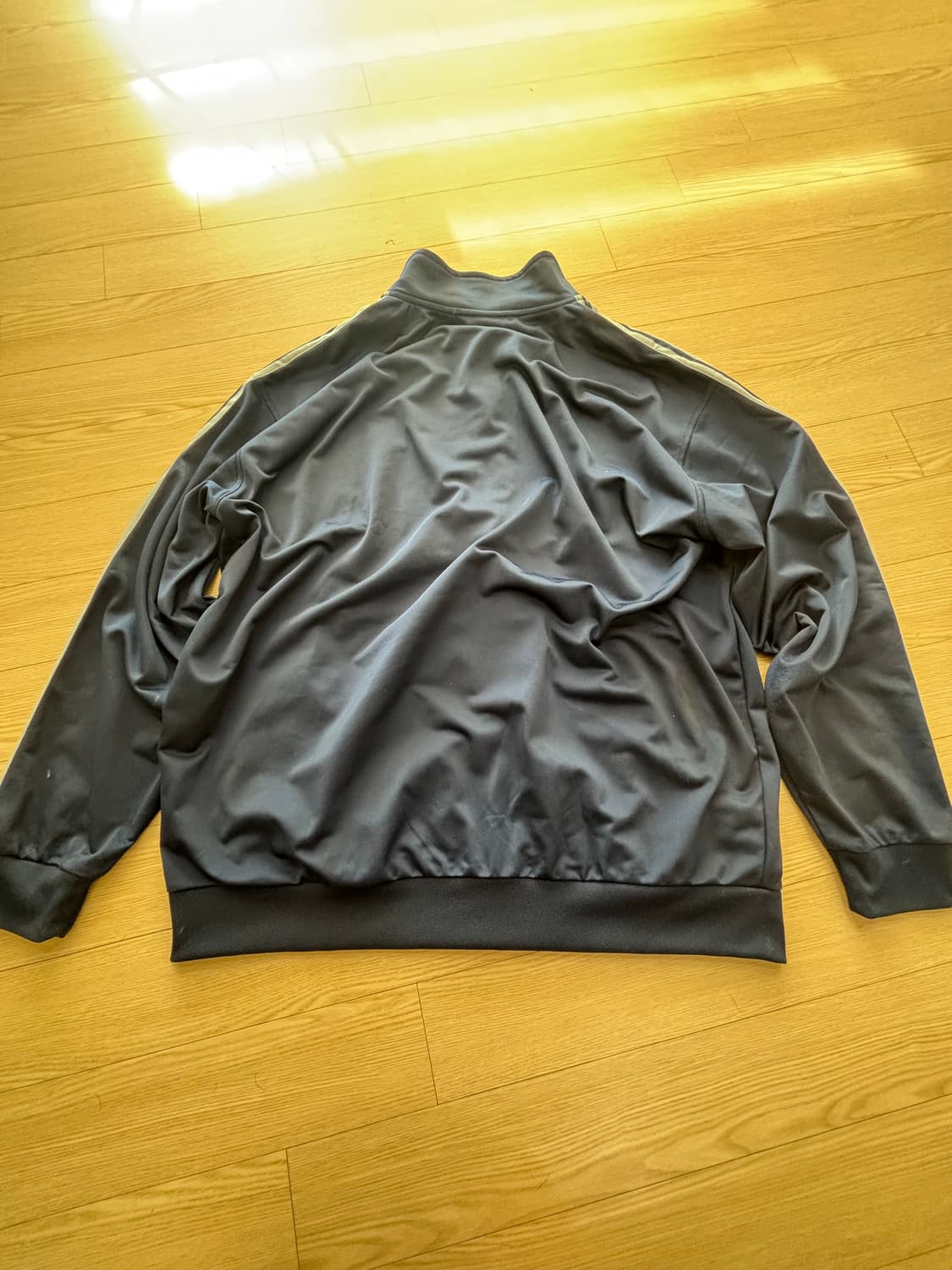 아디다스 져지 네이비 상품이미지2